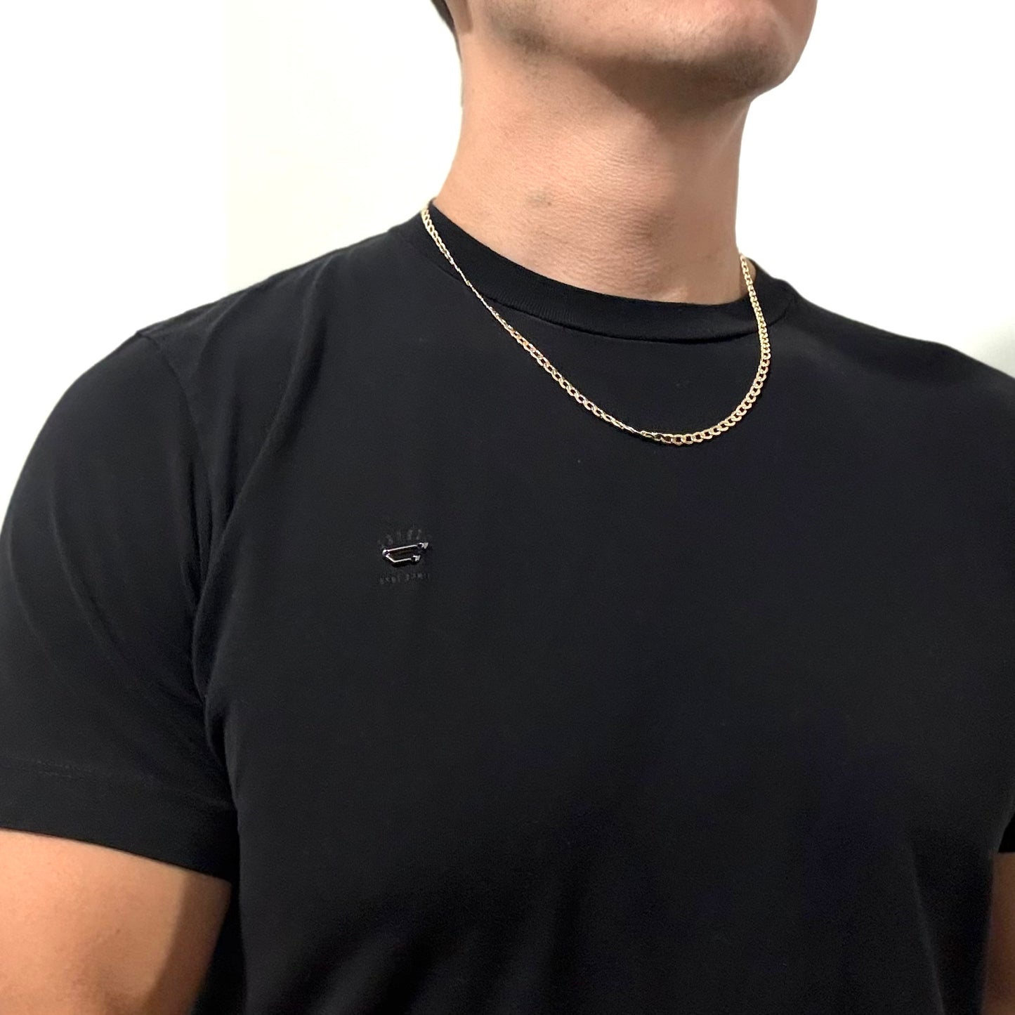Cuban Necklace 4.0 mm