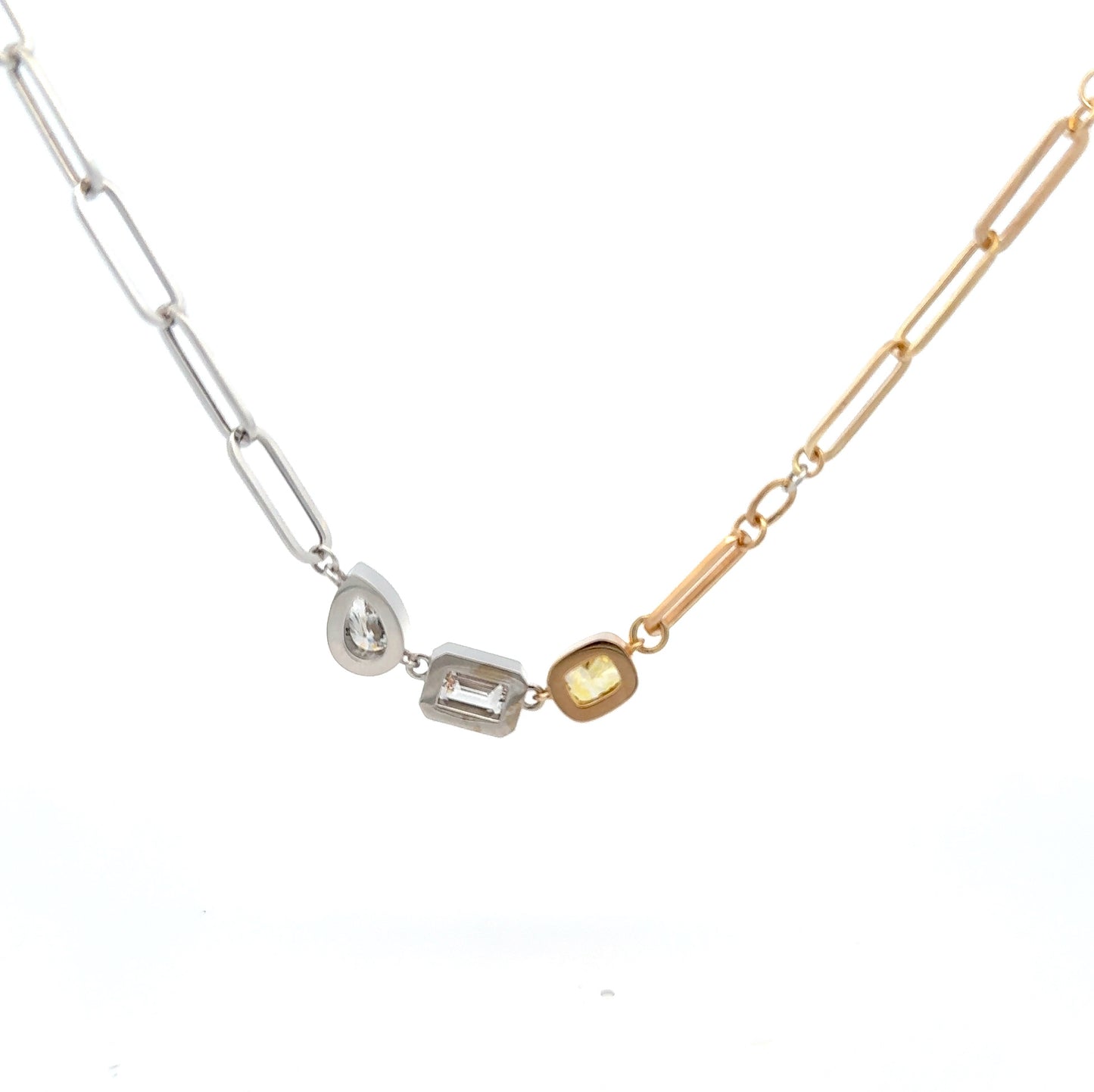 Solar Necklace