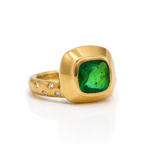 The Regent Ring