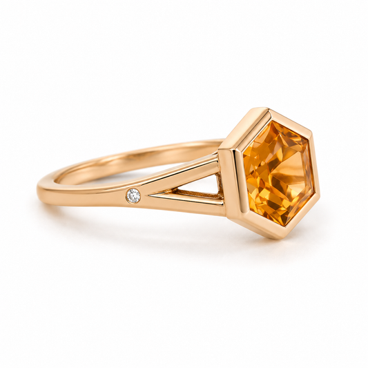 The Solaris Ring