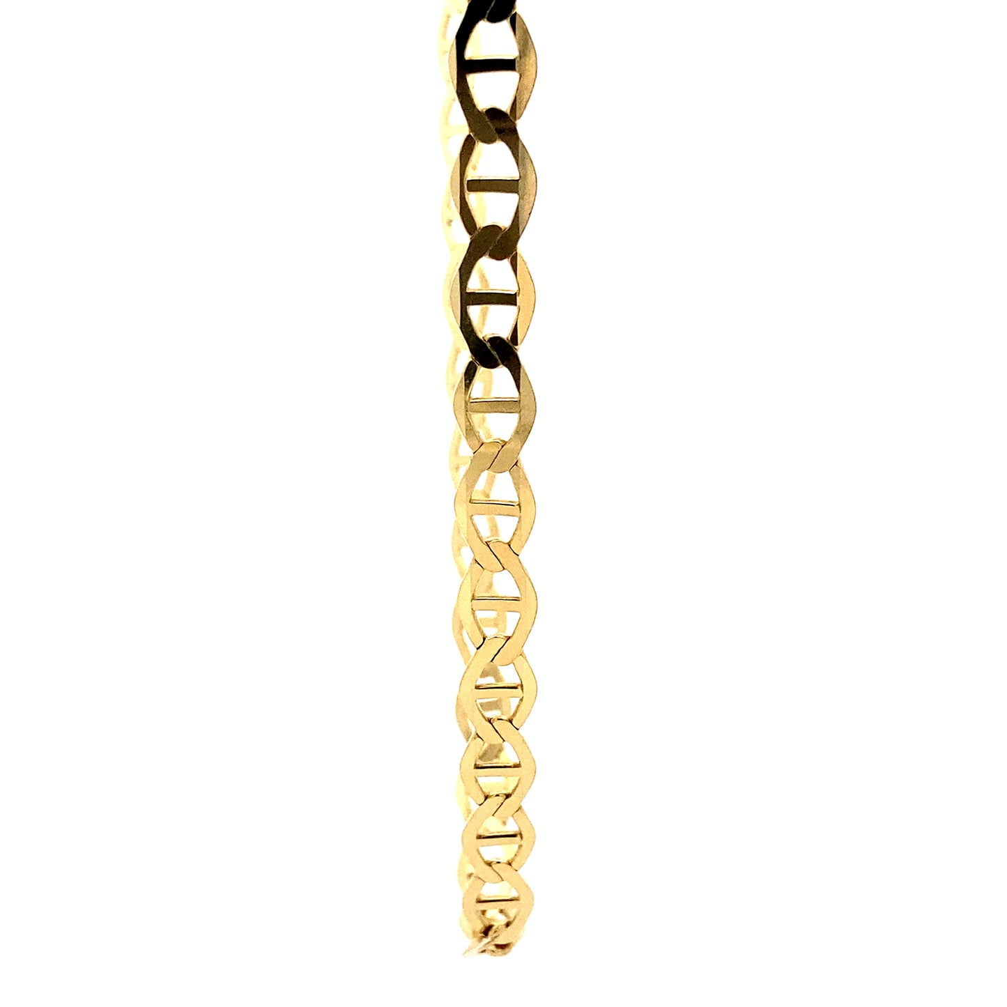 14K Gucci Gold Chain