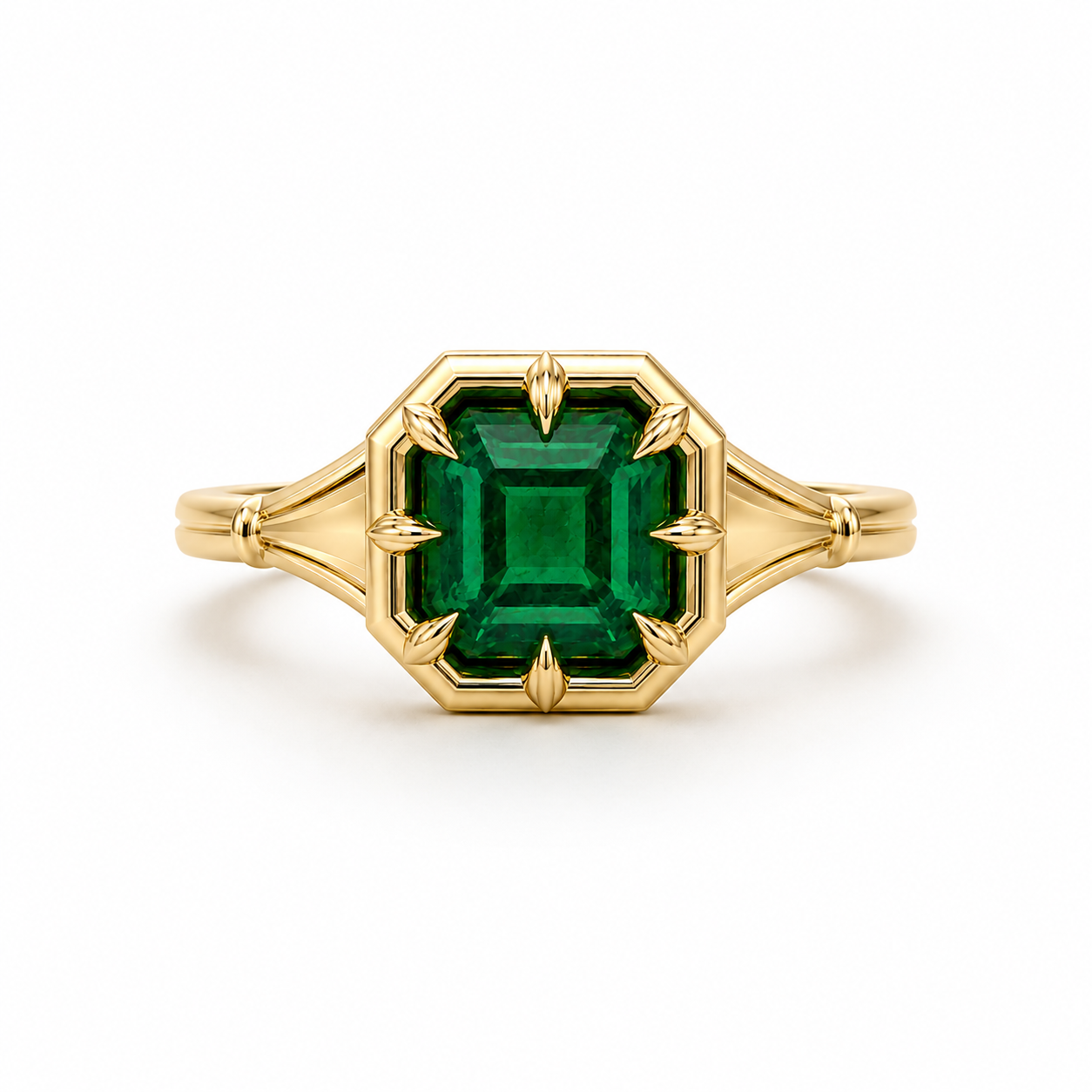 Verdant 1001