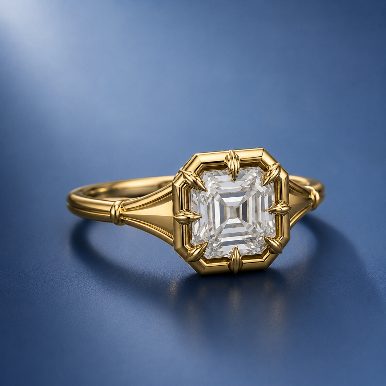 DC RINGS