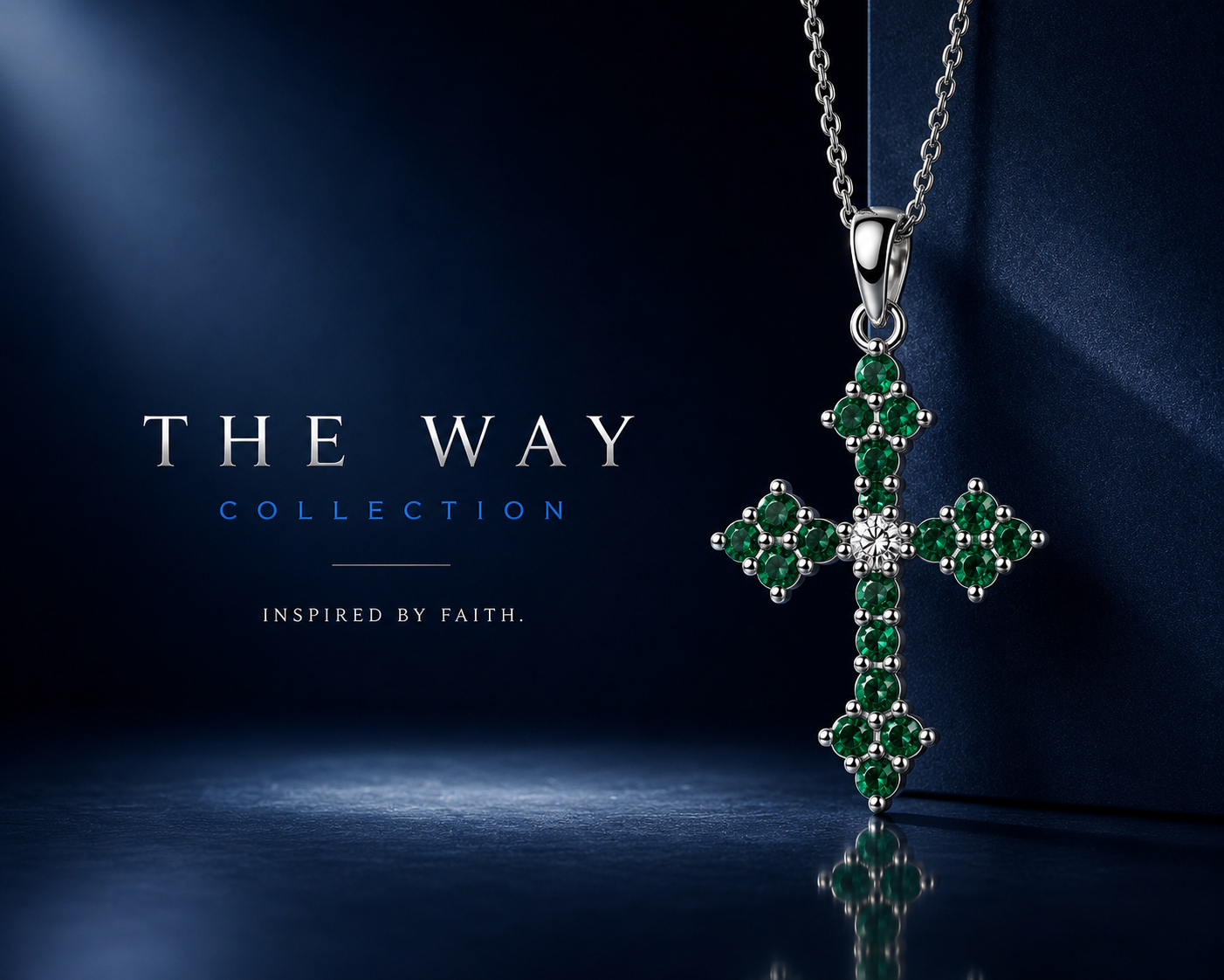 THE WAY