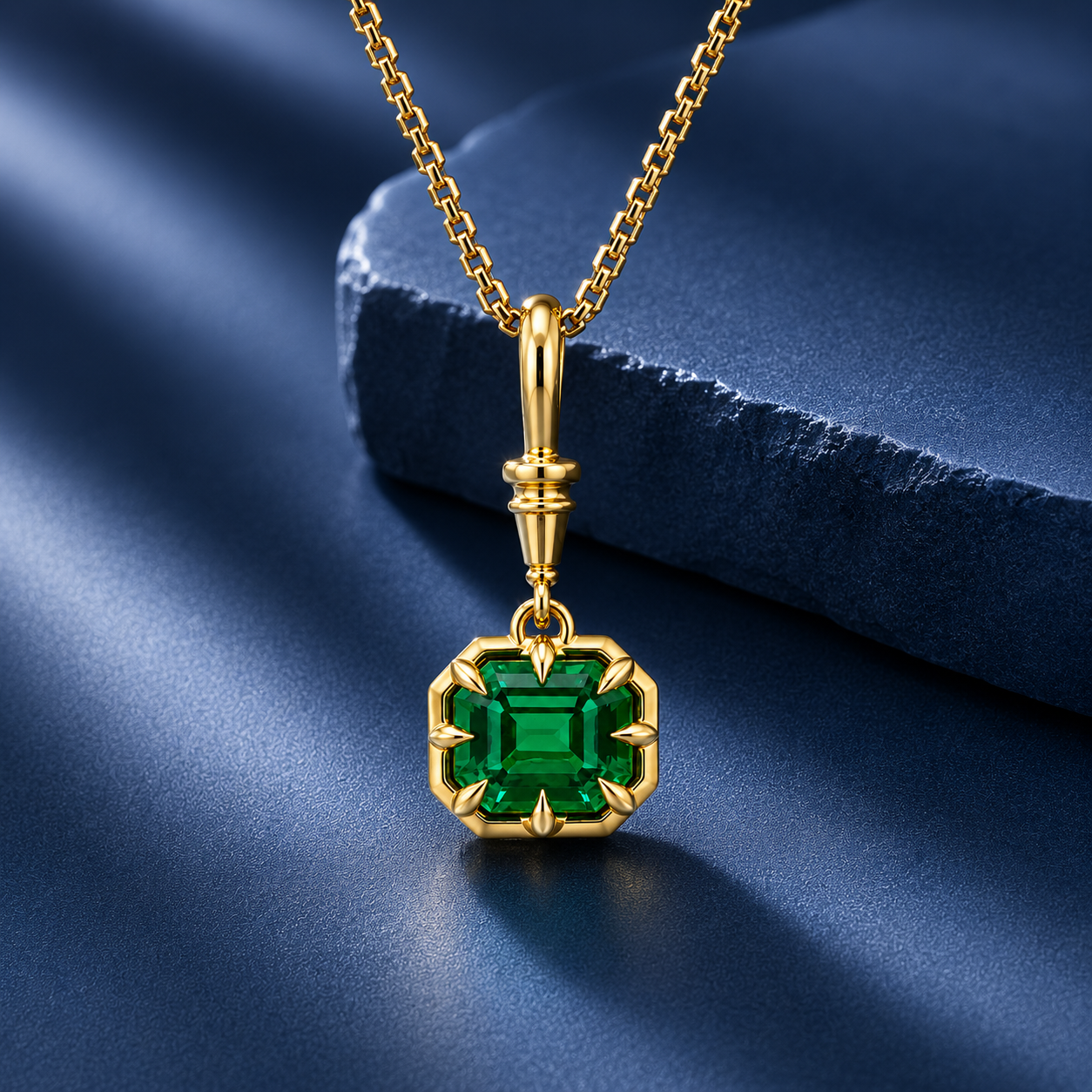 DC PENDANTS