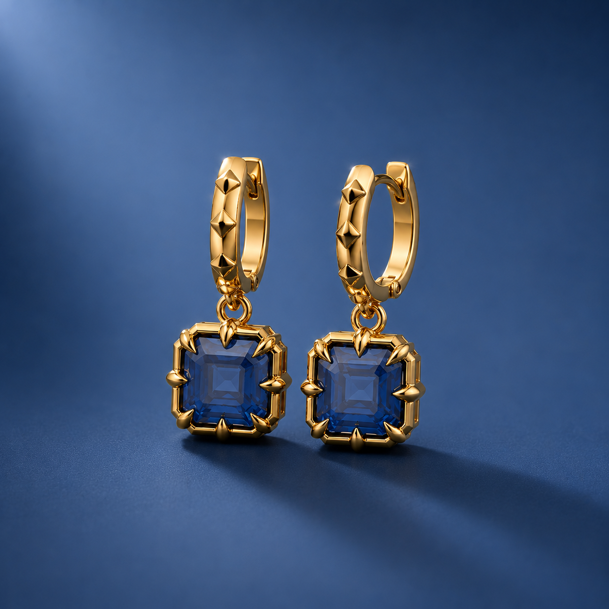 DC EARRINGS