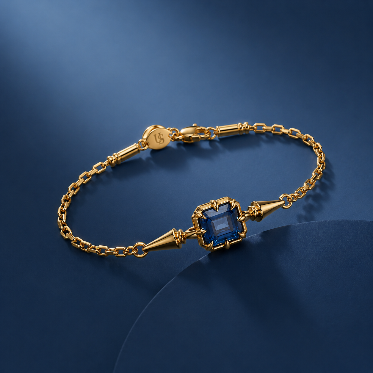 DC BRACELETS