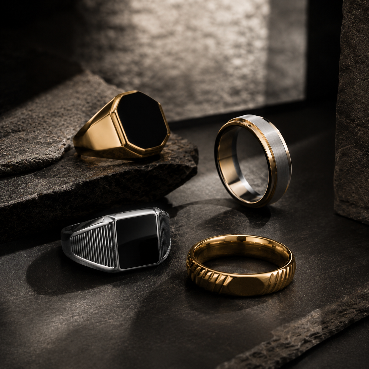 Rings