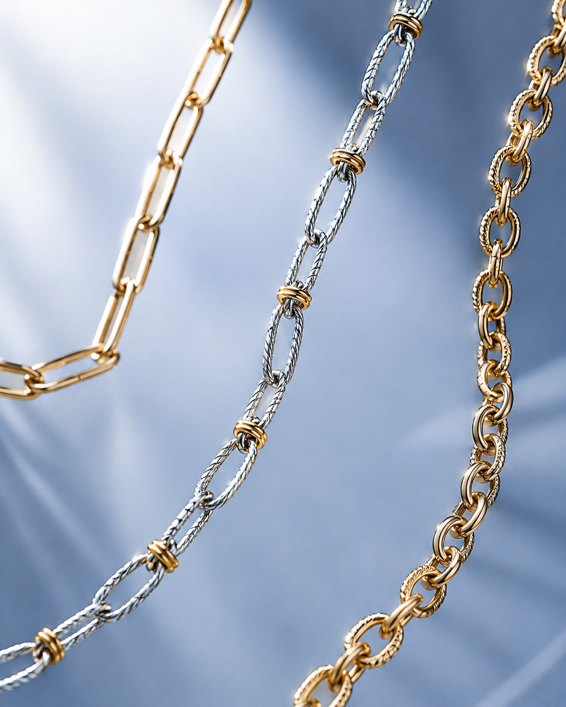 WOMEN'S NECKLACES
