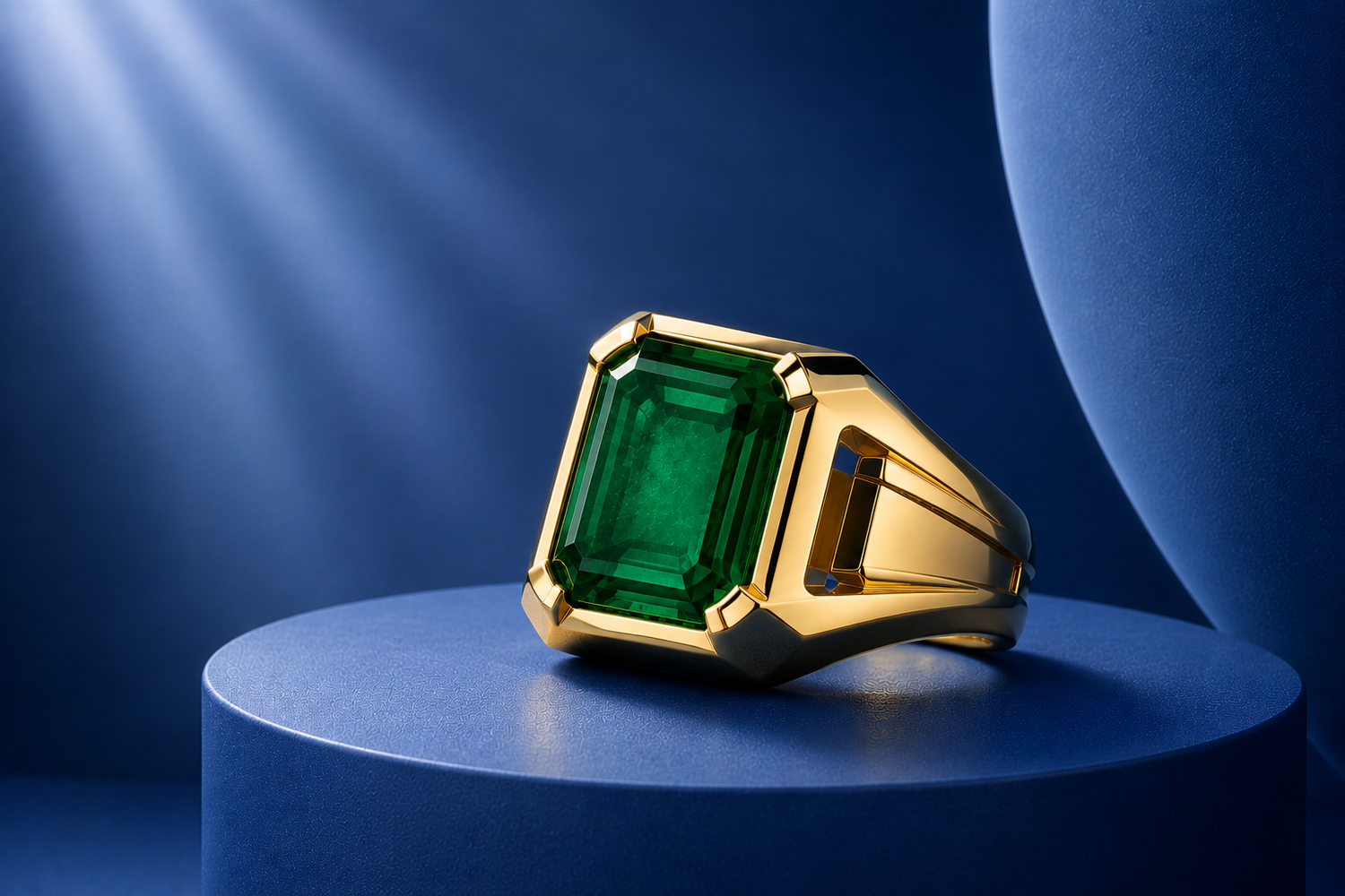 EMERALD