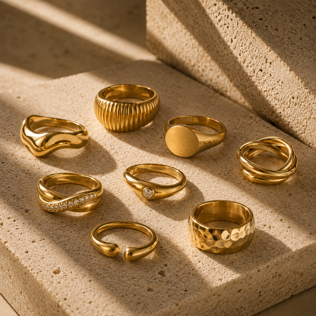 Rings