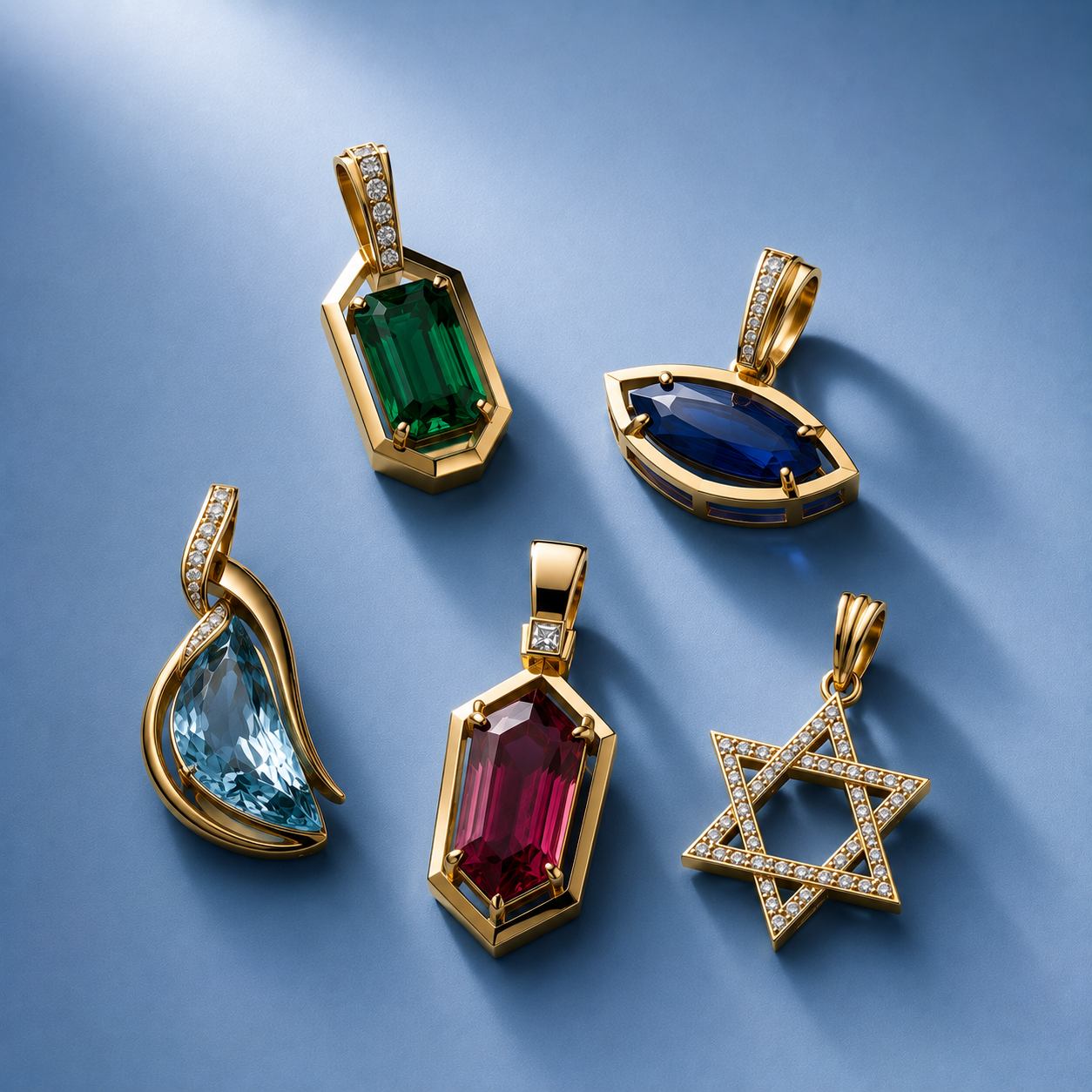 Gemstone