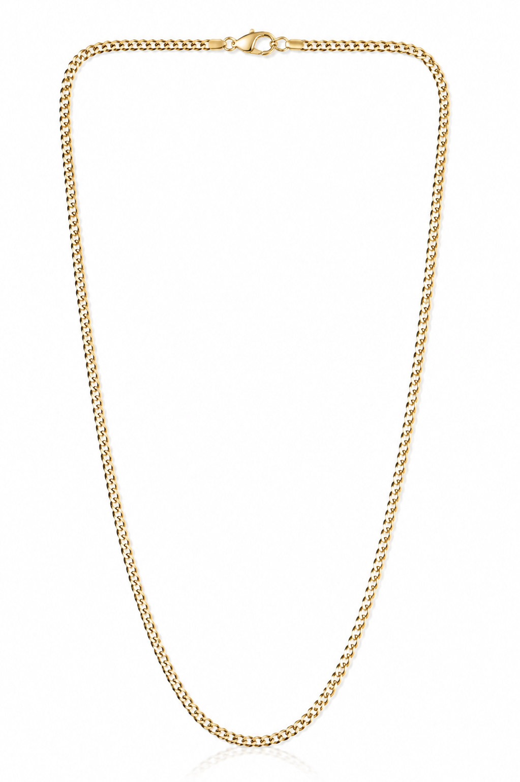22 inch cuban chain