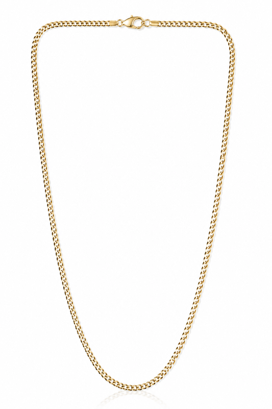 Cuban Chain 22”