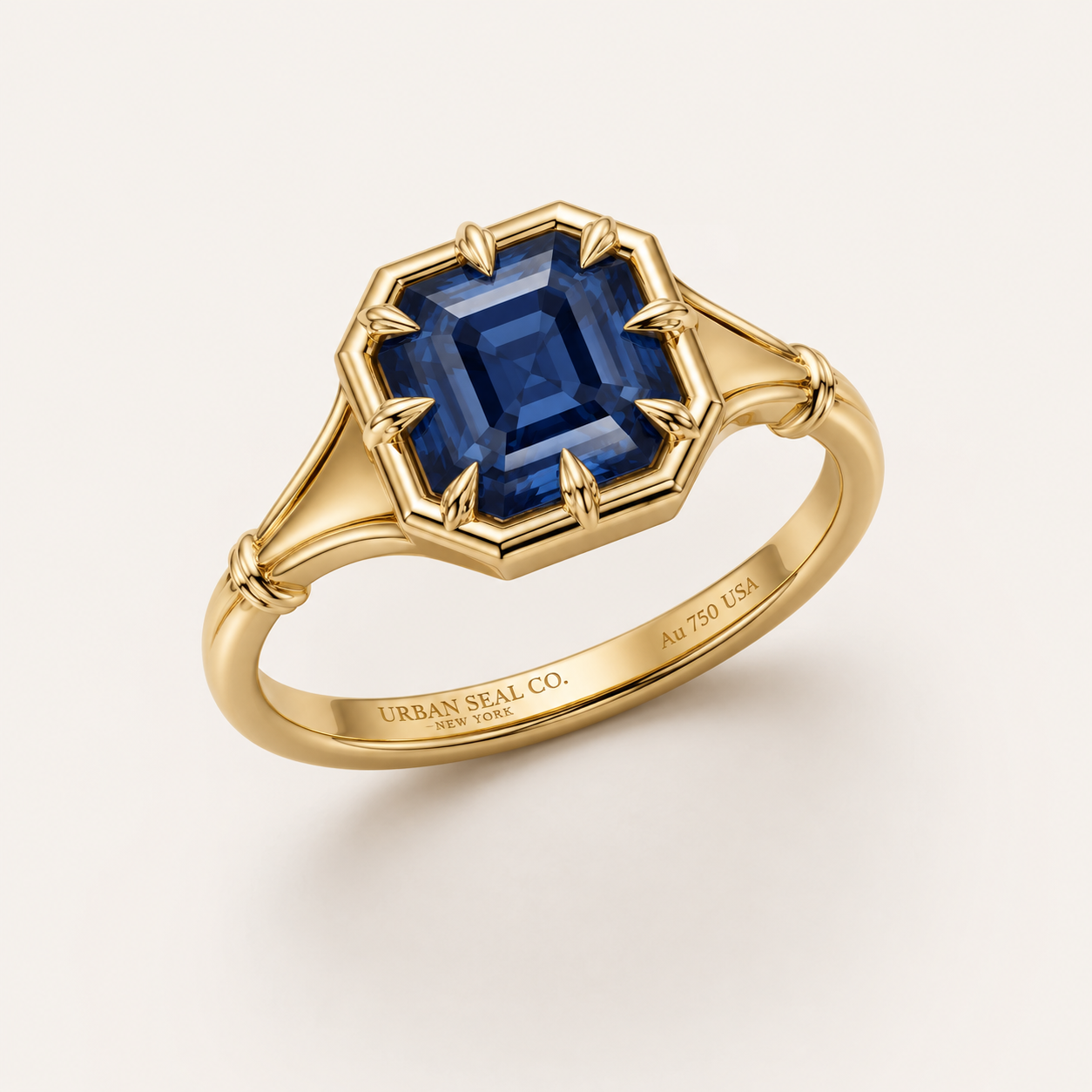 AZURE 1001