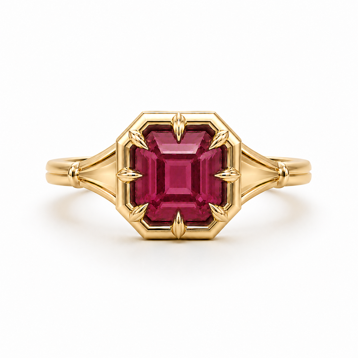 CRIMSON 1001