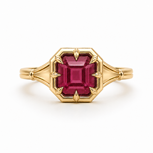 CRIMSON 1001