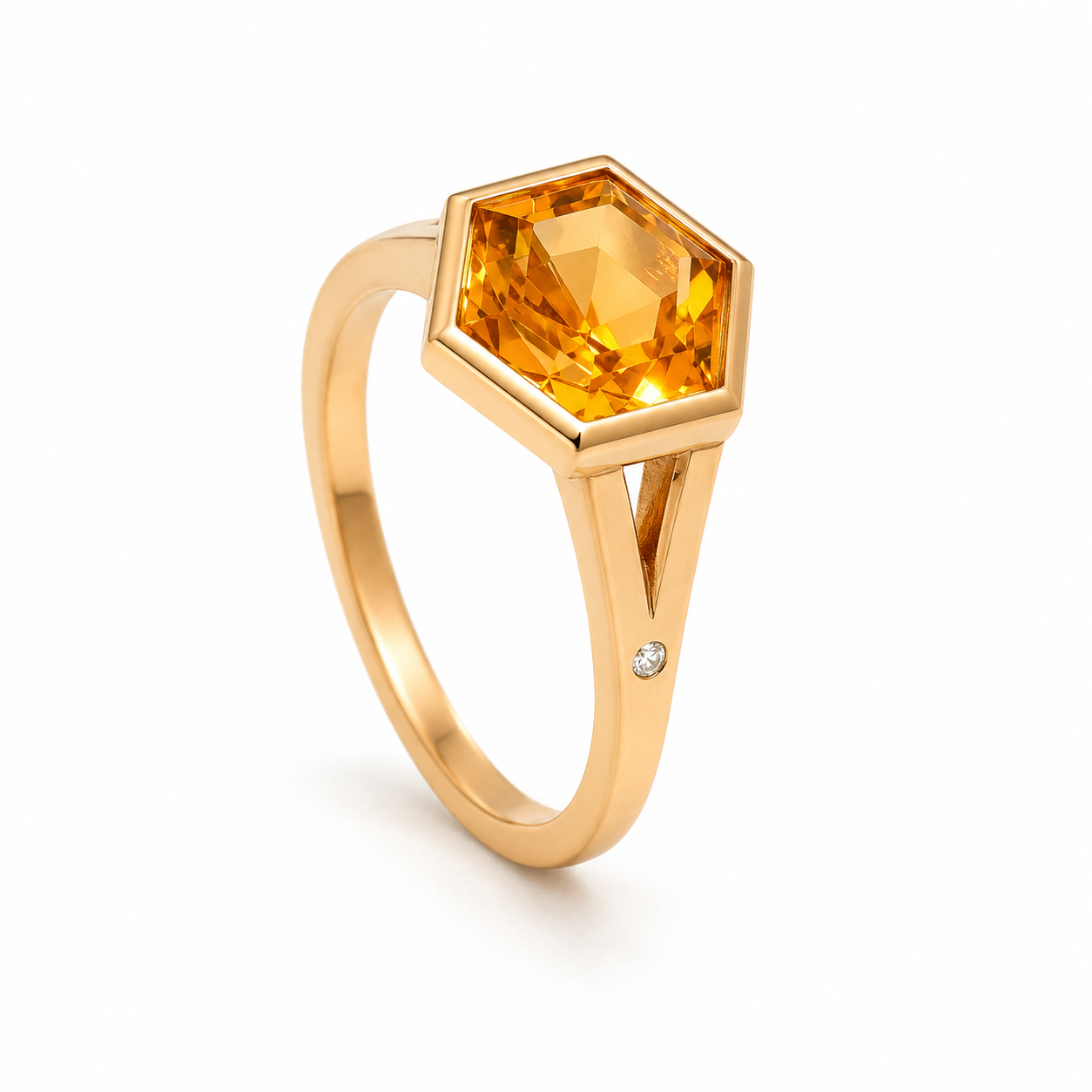 The Solaris Ring