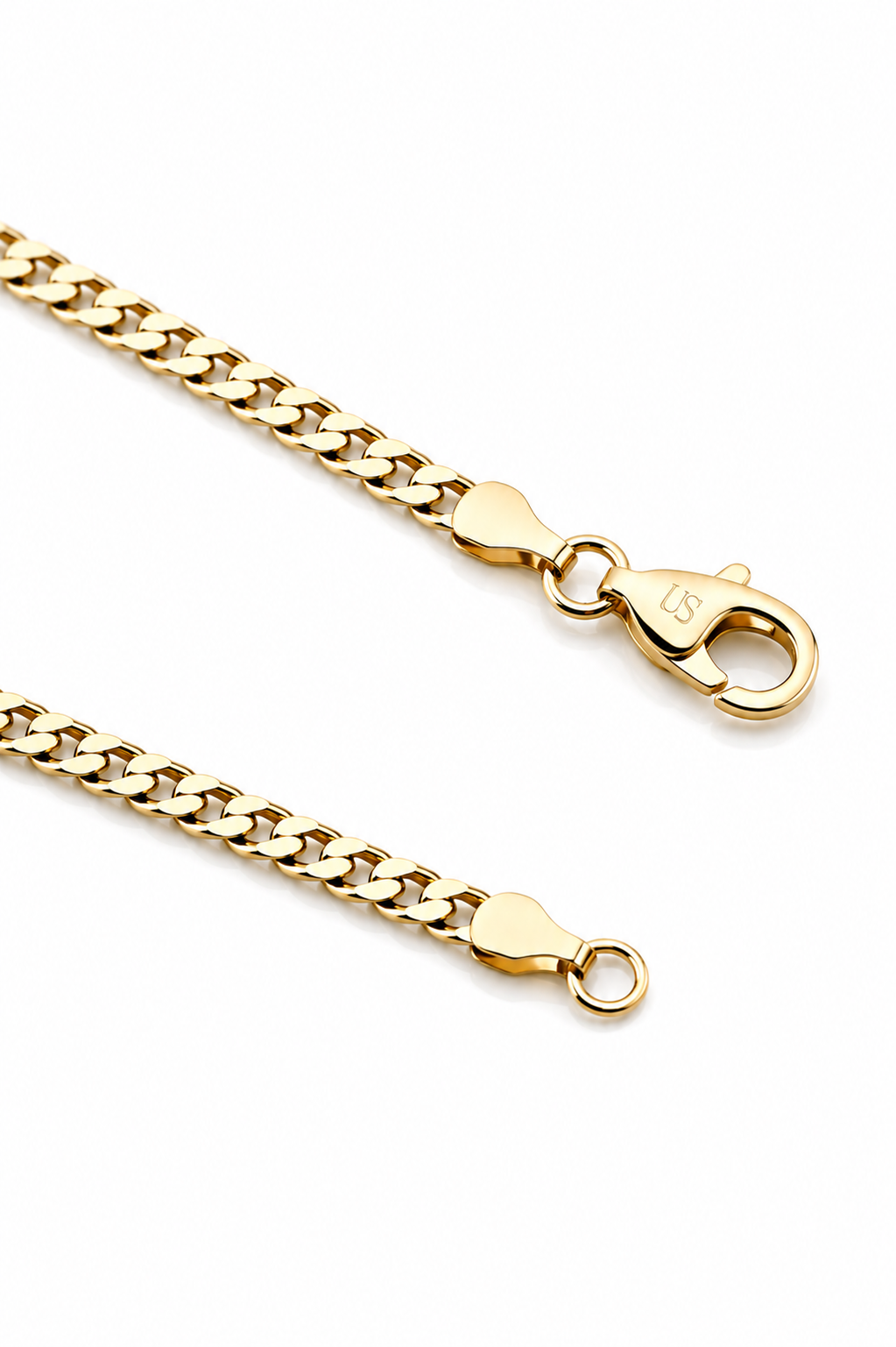 Cuban Chain 22”