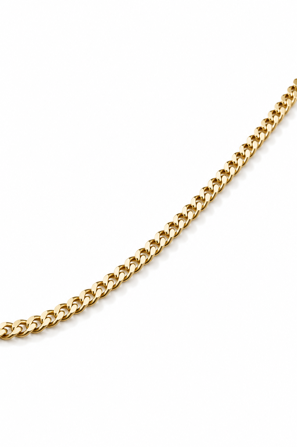 Cuban Chain 22”