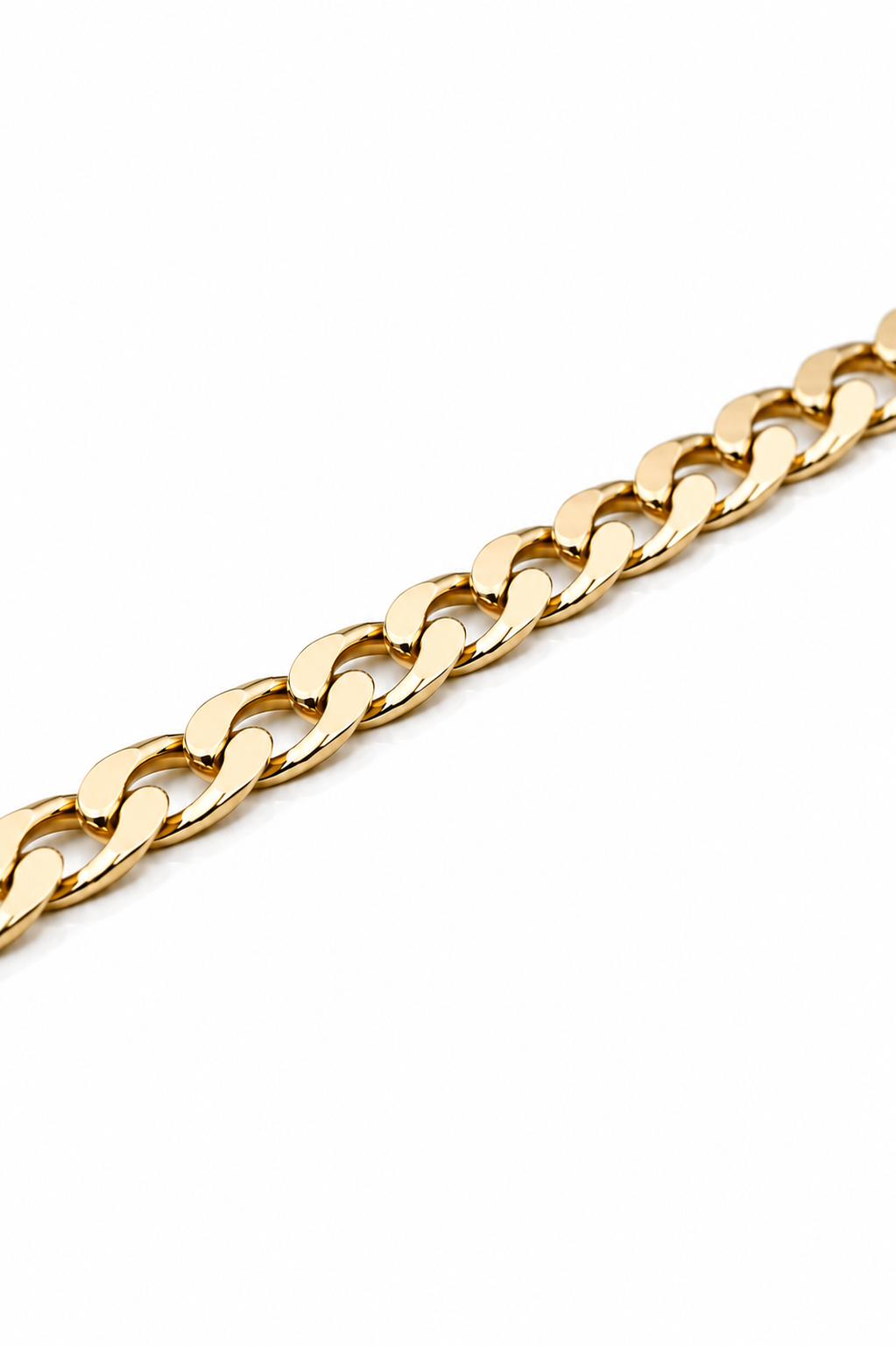 Cuban Chain 22”