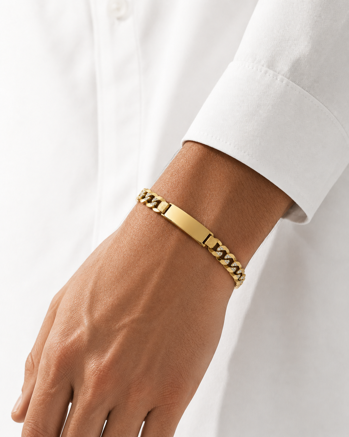 LAURENT BRACELET