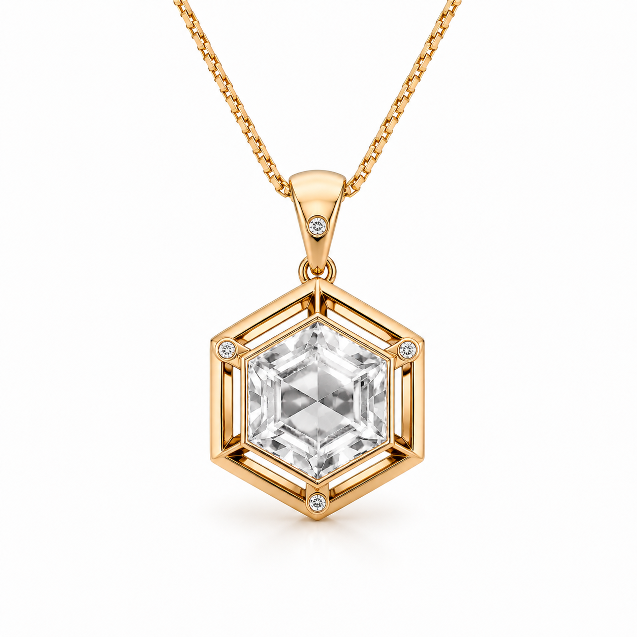 SOLARIS PURE LIGHT 1001 PENDANT