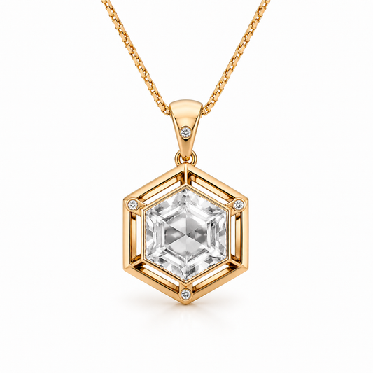 SOLARIS PURE LIGHT 1001 PENDANT