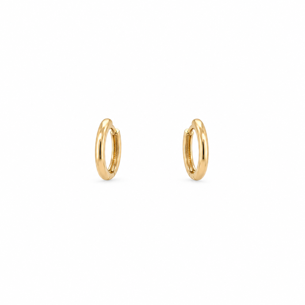 Petite Hoops