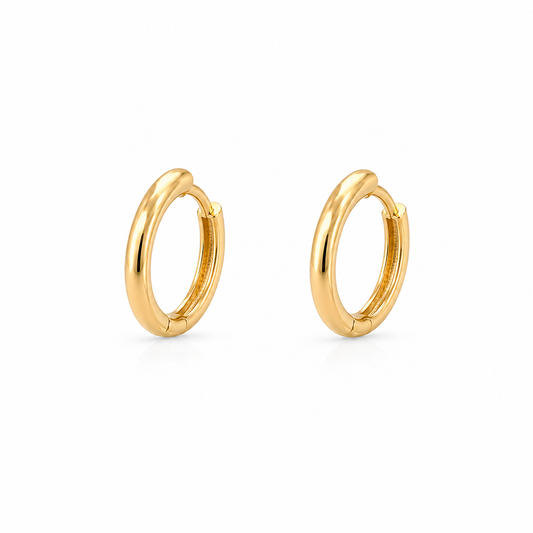 Petite Hoops