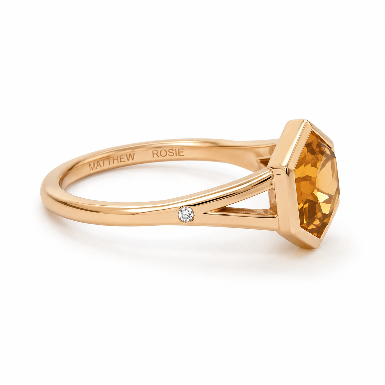 The Solaris Ring