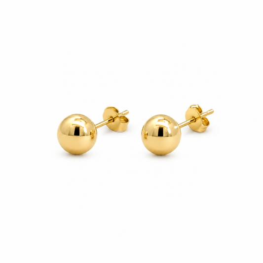 SPHERE STUDS