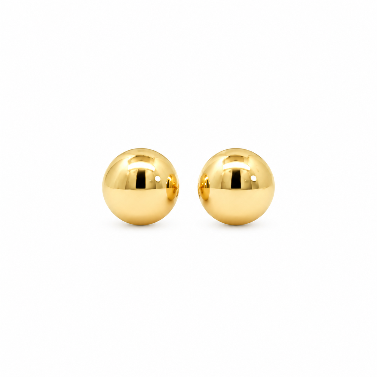 SPHERE STUDS