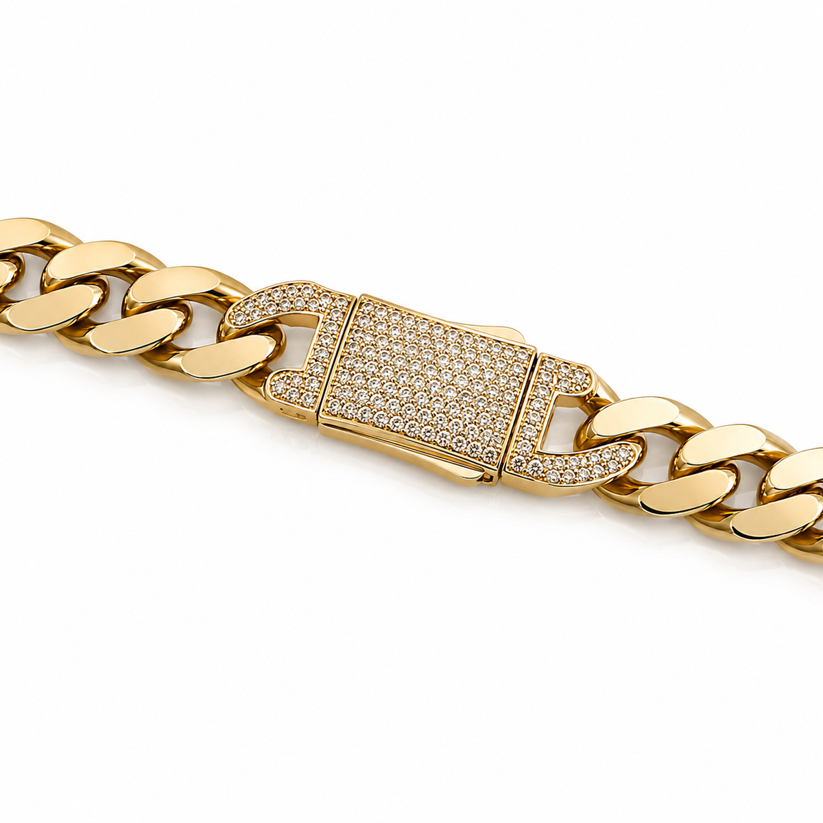 THE RIVIERA ANKLET