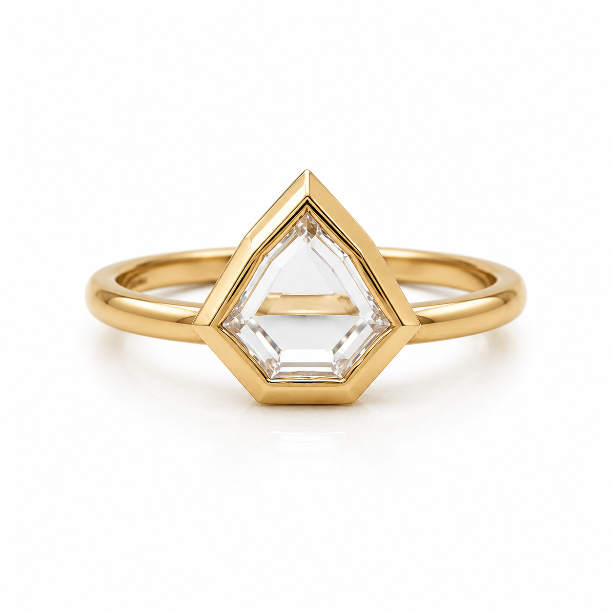 The Apex ring