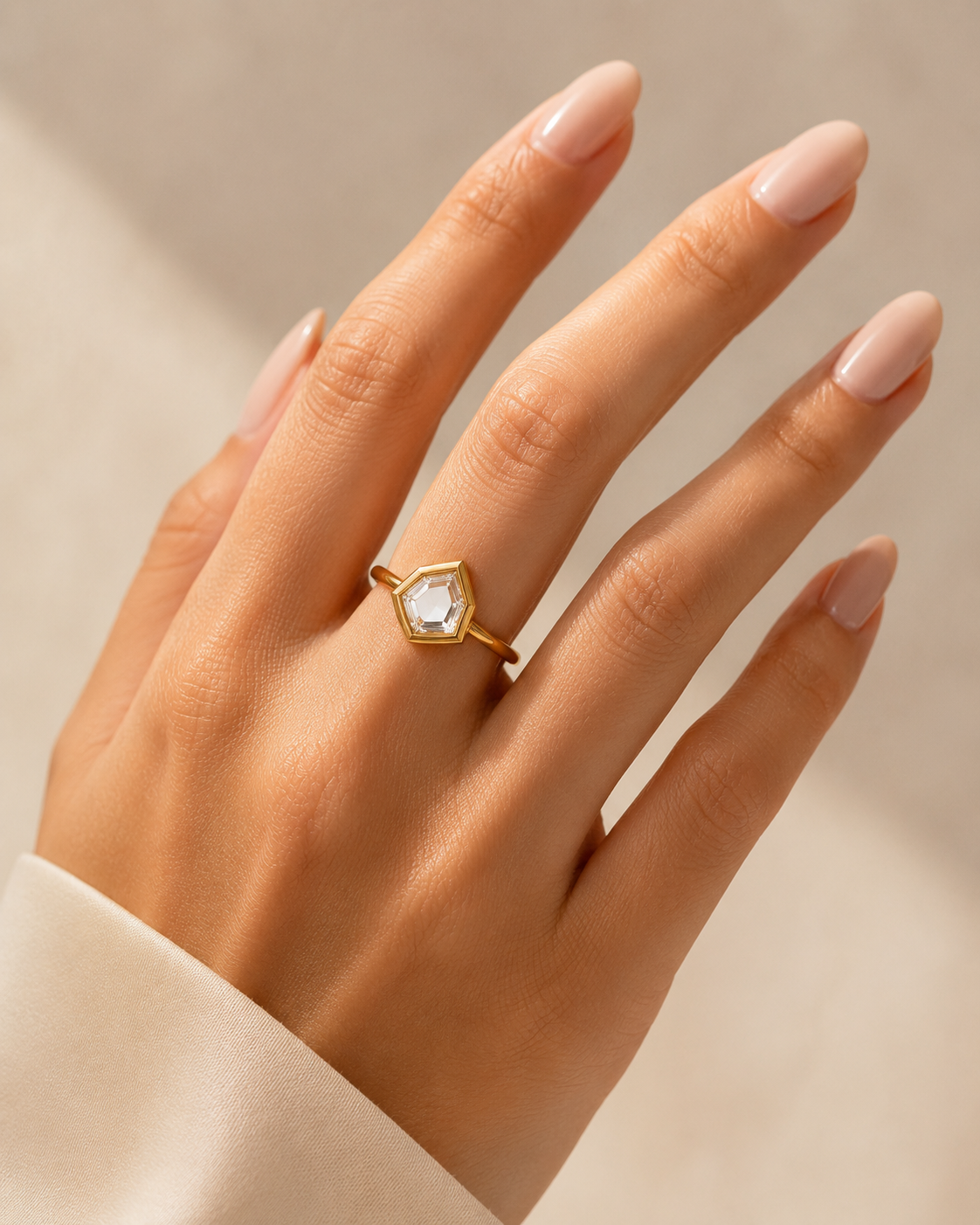 The Apex ring