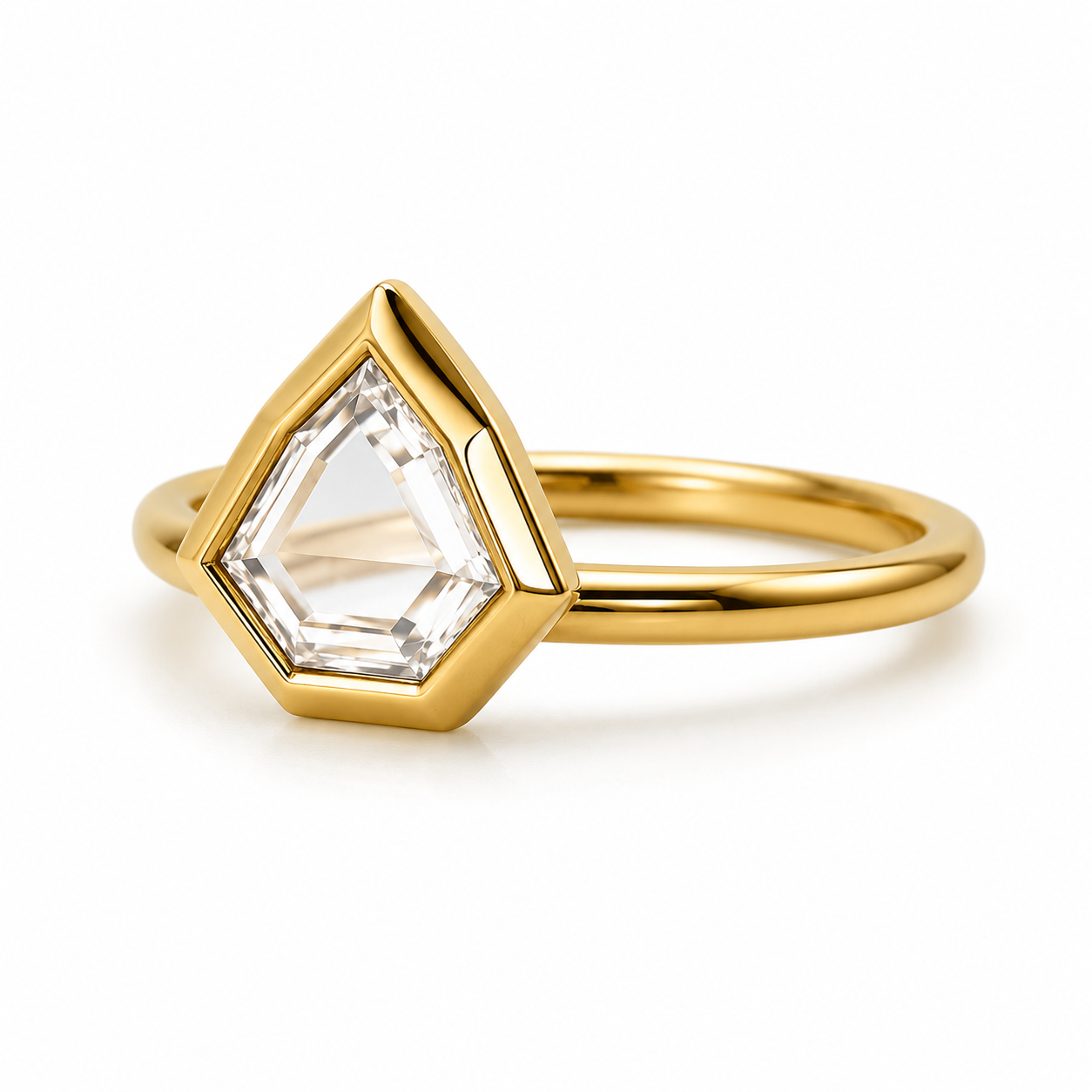 The Apex ring