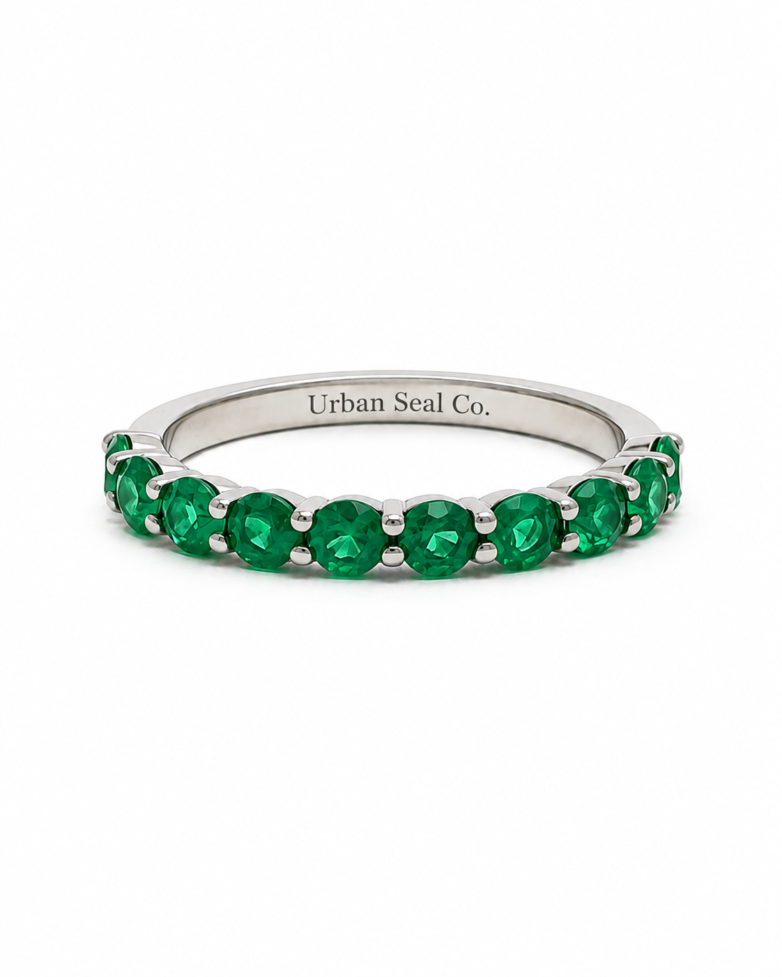 The Emerald Band