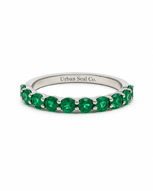 The Emerald Band