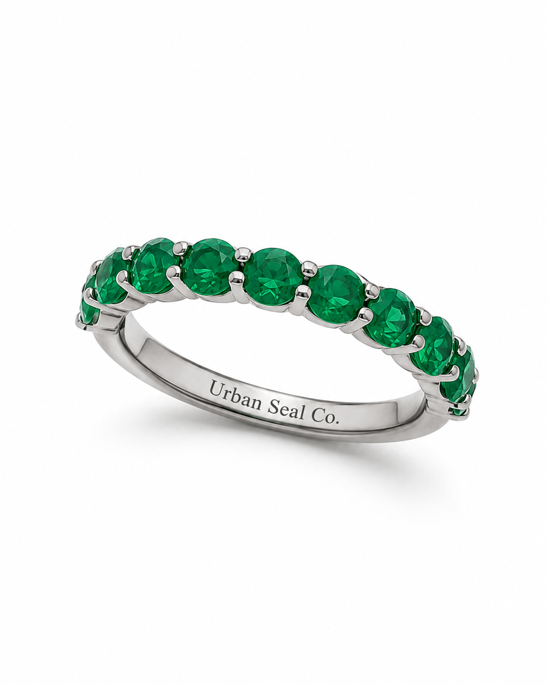 The Emerald Band
