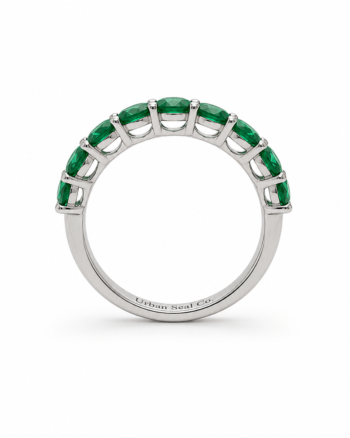 The Emerald Band