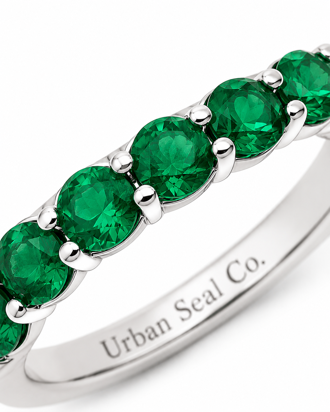 The Emerald Band