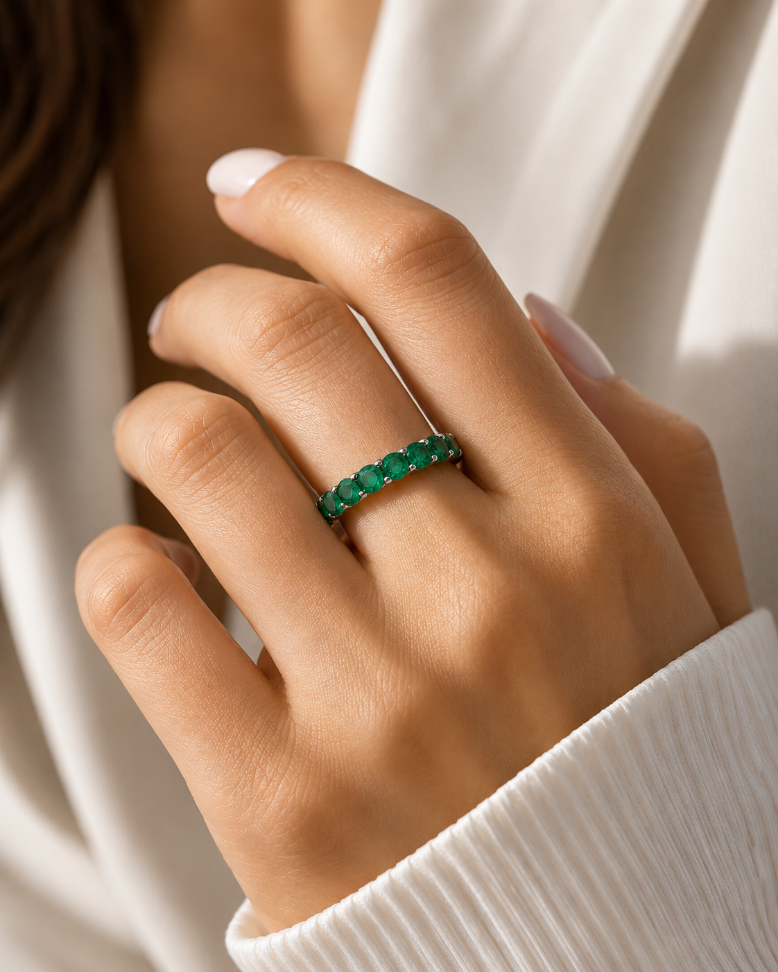 The Emerald Band