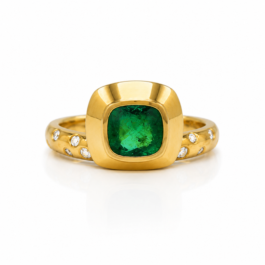 The Regent Ring