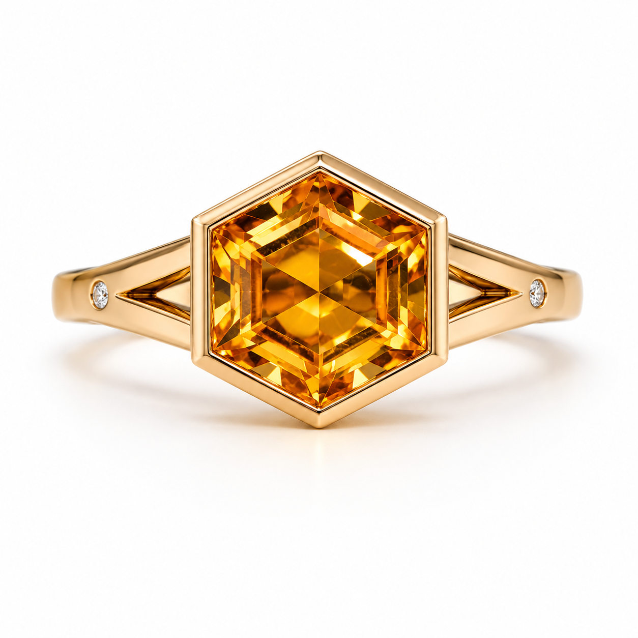 The Solaris Ring