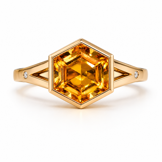 The Solaris Ring