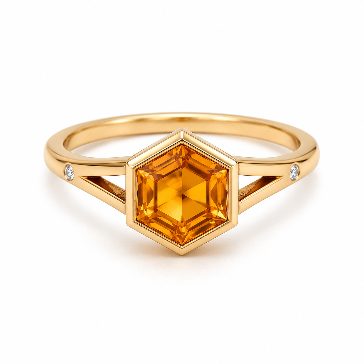 The Solaris Ring