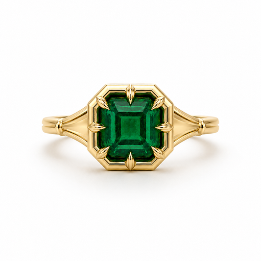 Verdant 1001